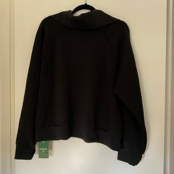 Halara lightweight jacket - Picture 2 of 6